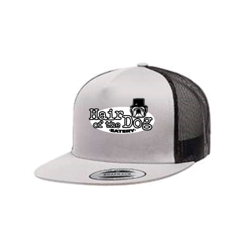 HairoftheDog YP Classics - 5-Panel Trucker