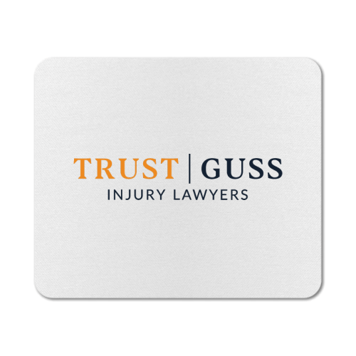 TrustGuss - Mousepad v1