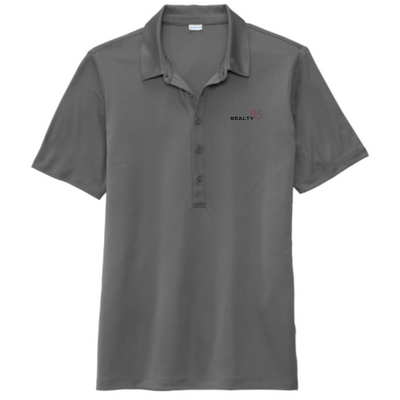 Realty85 - Sport-Tek Ladies Posi-UV Pro Polo v2