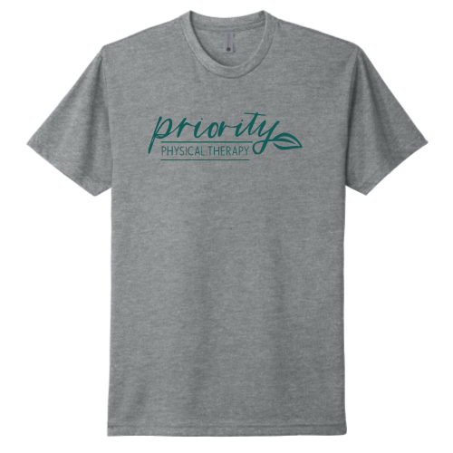 Dark Heather Gray
