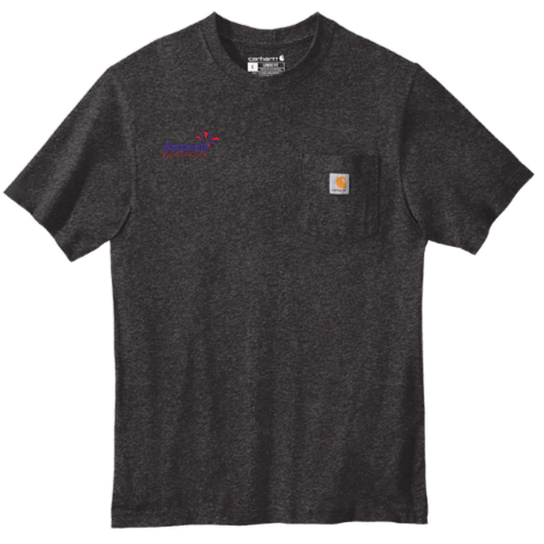 Astound - Carhartt - Workwear Pocket Short Sleeve T-Shirt