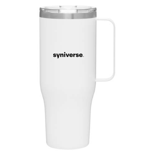 Syniverse - Denali 40oz Thermal Mug