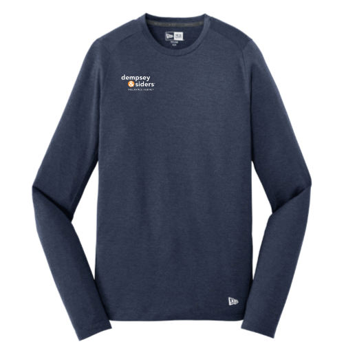 DempseyAndSiders - Era Series Performance Long Sleeve Crew Tee
