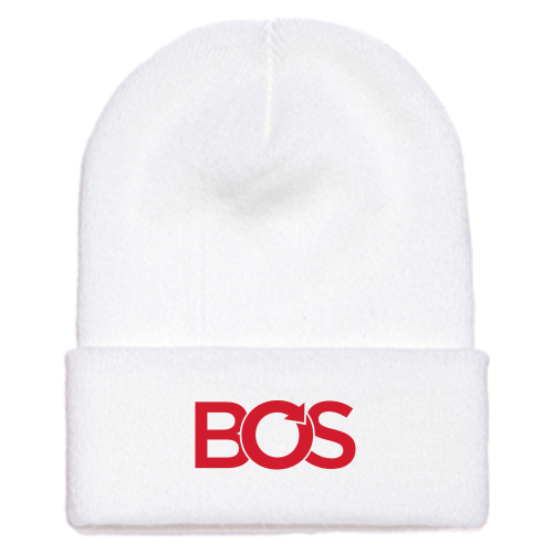 BOSHoldings - Cuffed Knit Beanie Batch1