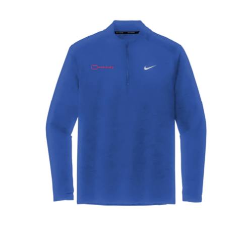 Workamajig - Nike Dri-FIT Element 1/2-Zip Top