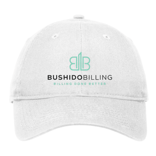 BushidoBilling - Era Adjustable Unstructured Cap v2