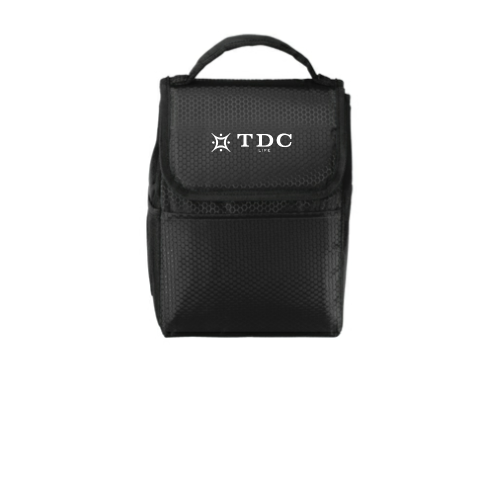 TDC - Port Authority Lunch Bag Cooler