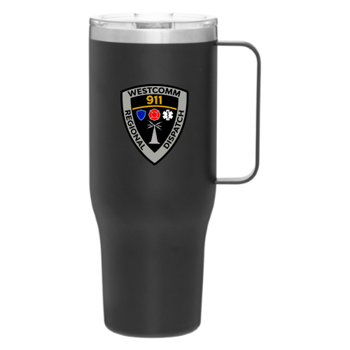 WMREC - Denali 40oz Thermal Mug