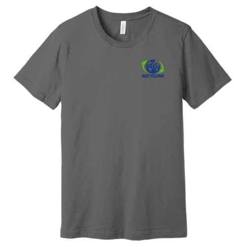 4GRecycling - 4G - T-shirt