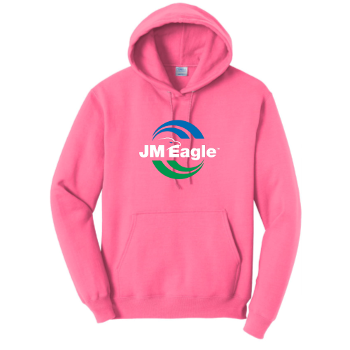 JMEagle Classic Pullover Hoodie