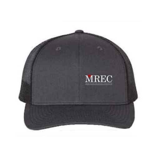 Charcoal Black