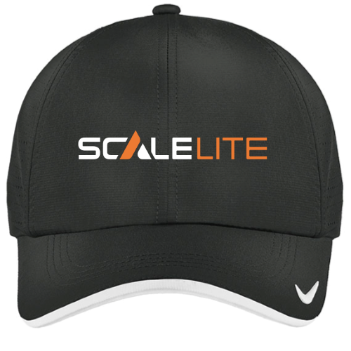 ScaleLite - Nike Dri-FIT Perforated Performance Cap