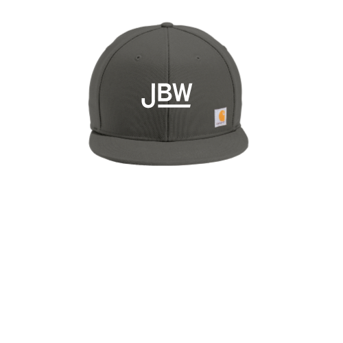 JBW - Carhartt Ashland Cap - v1
