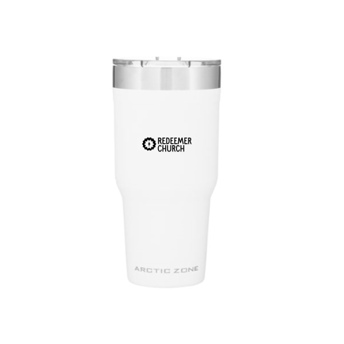 RedeemerChurch - Titan - 30oz Thermal Tumbler