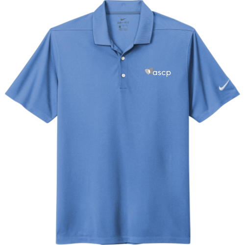 ASCP - Nike Dri-FIT Micro Pique 2.0 Polo NKDC1963