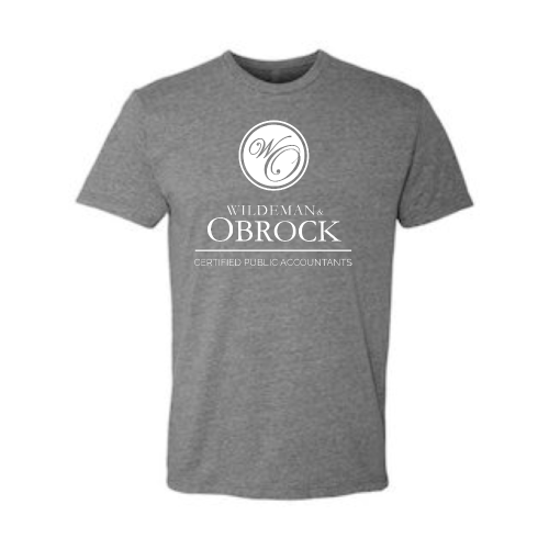 Wildeman&Obrock - Next Level 6210 - Unisex CVC T-Shirt