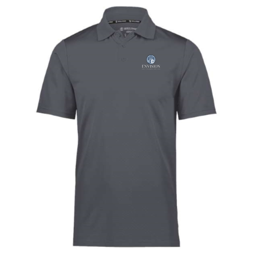 EnvisionConstruction - Prism Sport Shirt