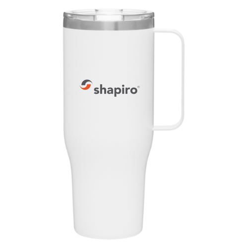 Shapiro - Denali 40oz Thermal Mug