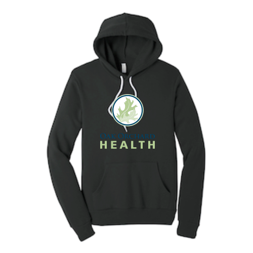 OakOrchard - Unisex Sponge Fleece Hoodie