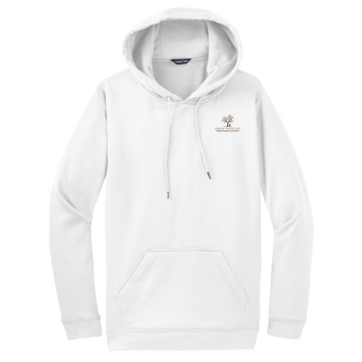 GrowWithMe - Sport-Tek Sport-Wick Fleece Hooded Pullover
