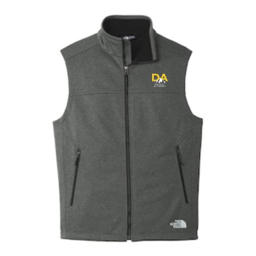 8thJDAO - The North Face - Ridgeline Soft Shell Vest