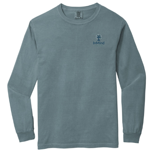 ICE BLUE