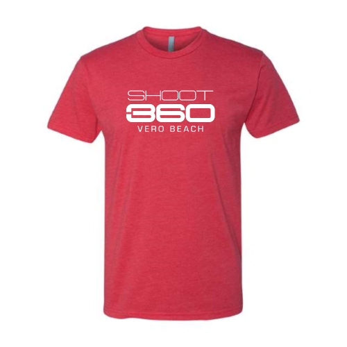 Shoot360VeroBeach - Next Level 6210 - Unisex CVC T-Shirt