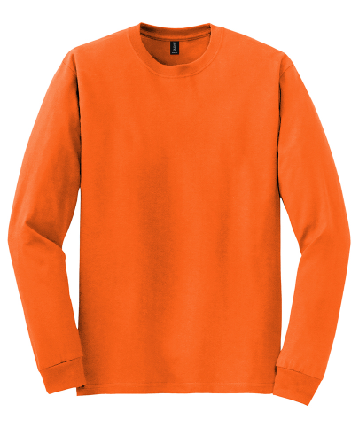 Safety Orange