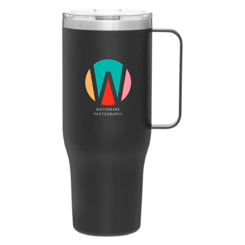 Watermark Photography - Denali 40oz Thermal Mug