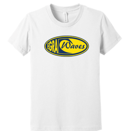 EgraWaves - Youth Jersey T-Shirt