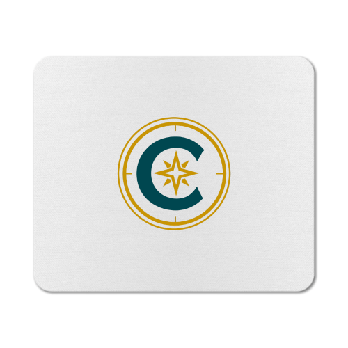 Cutler new - Mousepad