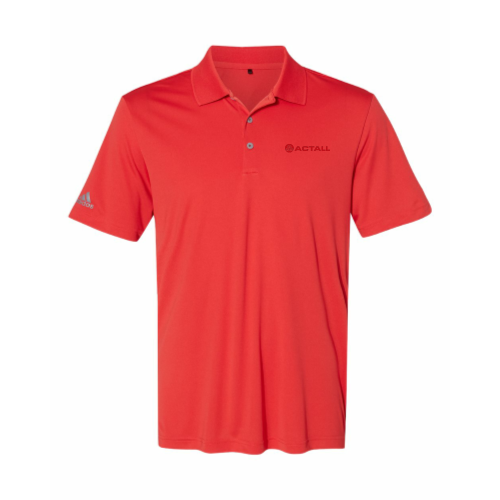 Collegiate Red