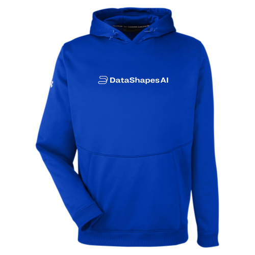 DataShapes2 - Men's Storm Armourfleece