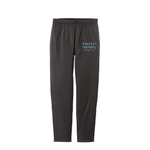 Perfect Harmony Ladies Tricot Joggers