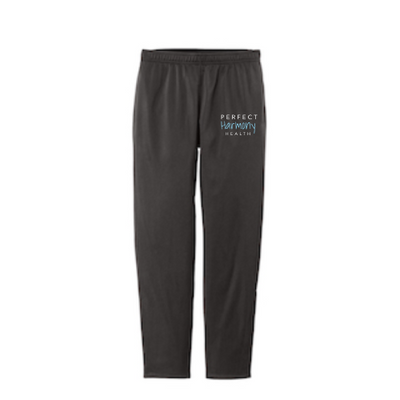 Perfect Harmony Ladies Tricot Joggers