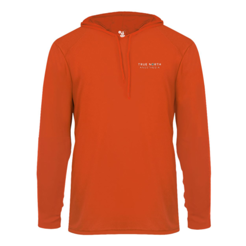 Burnt Orange