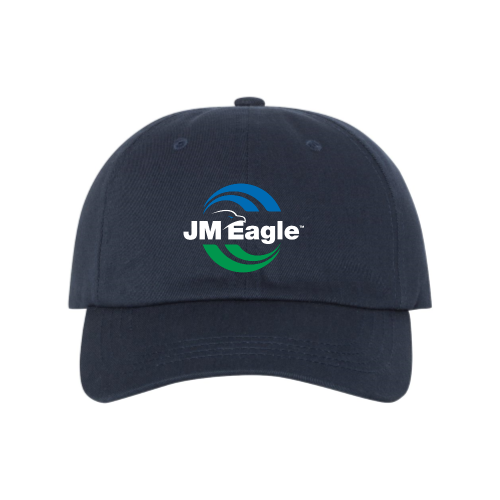 JMEagle YP Classic - Dad Hat