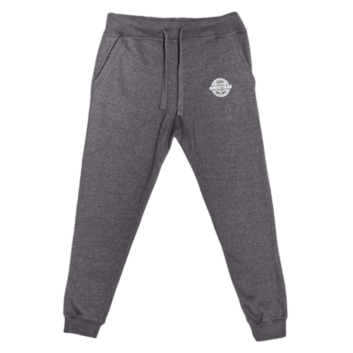 CHARCOAL HEATHER