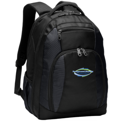 CCMJC - Port Authority Commuter Backpack