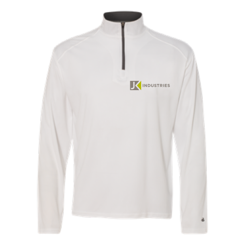JKIndustries - B-Core Quarter-Zip Pullover