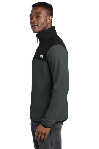 Asphalt Grey TNF Black