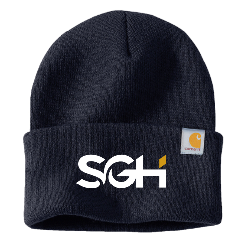 SGH - Carhartt Watch Cap 2.0 v1