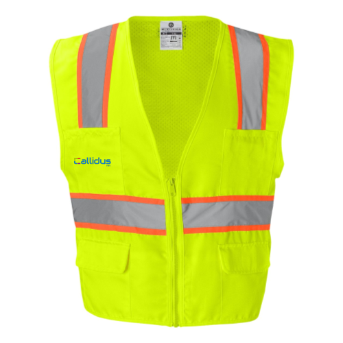 Callidus Air Safety Vest