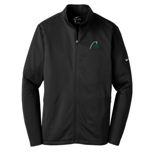 PGC - Therma-FIT Full-Zip Fleece v3