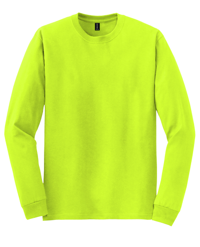 Safety Green