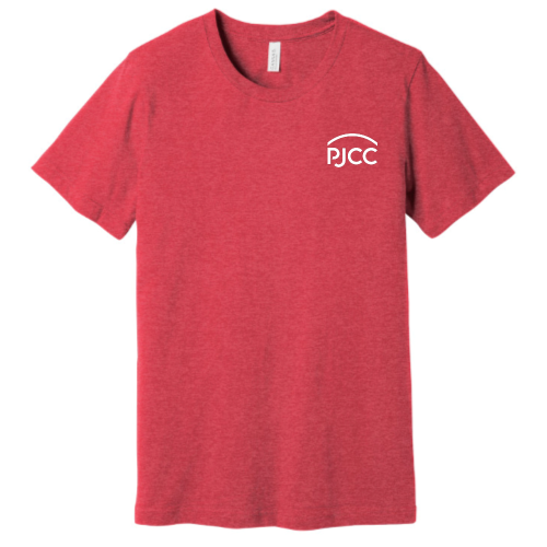 PJCC - Bella Canvas - Adult CVC T-Shirt