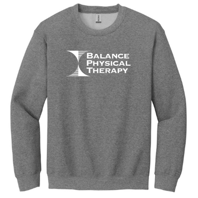 BalancePhysicalTherapy - Gildan Heavy Blend Crewneck Sweatshirt