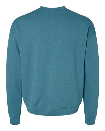 Heather Deep Teal