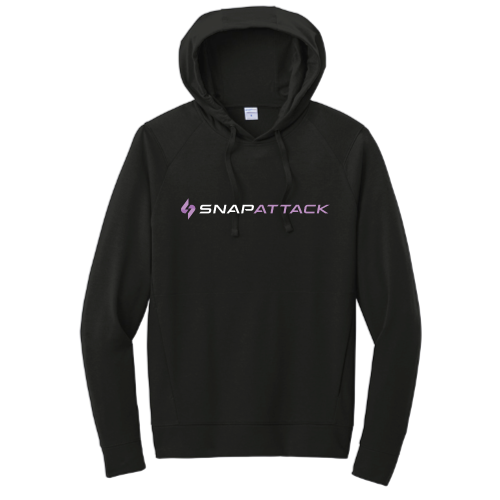 Snapattack - Sport-Tek Sport-Wick Flex Fleece Pullover Hoodie ST562