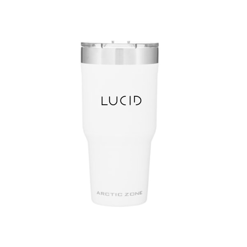 Lucid - Titan - 30oz Thermal Tumbler ver1